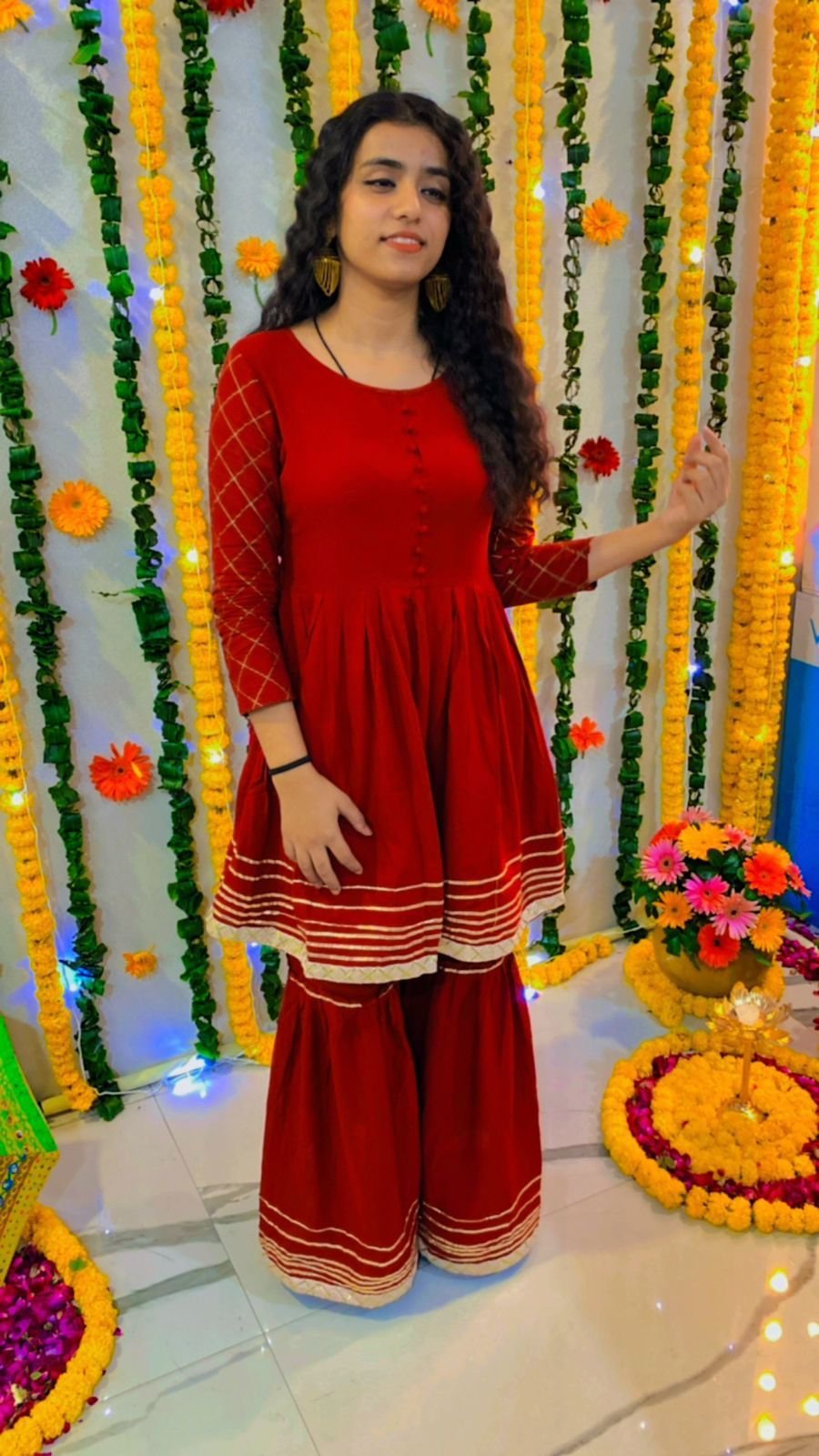 Anushka Jain